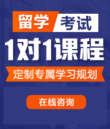 黄色逼逼免费网站吞精留学考试一对一精品课